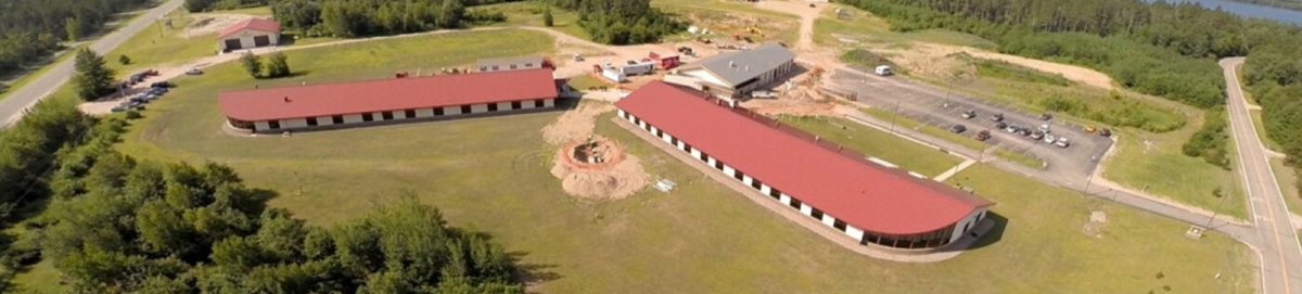 Banner Image For Leech Lake Tribal College