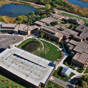 Banner Image For Normandale Community College