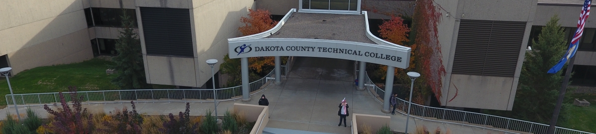 Banner Image For Dakota County Technical College