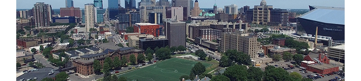 Banner Image For North Central University