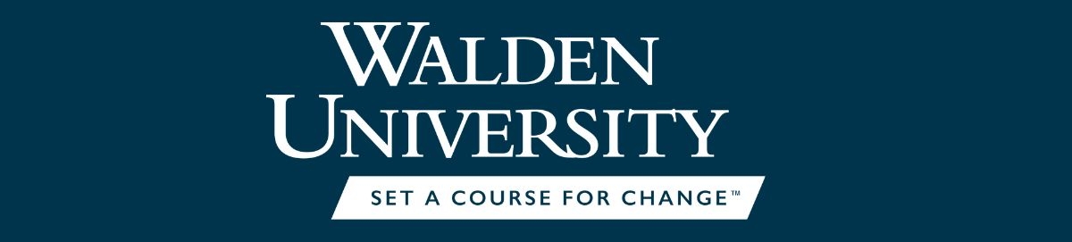 Banner Image For Walden University