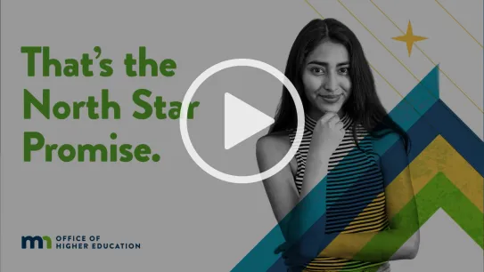 Video preview image of North Star Promise Explainer Video