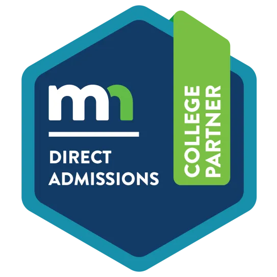 Direct Admissions - College Partner