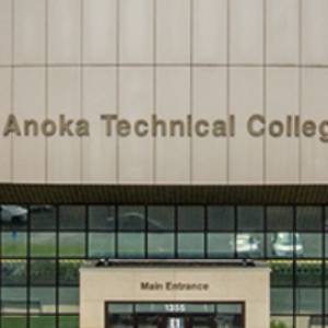 Banner Image For Anoka Technical College