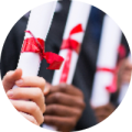 Profile Image For OHE University - Award