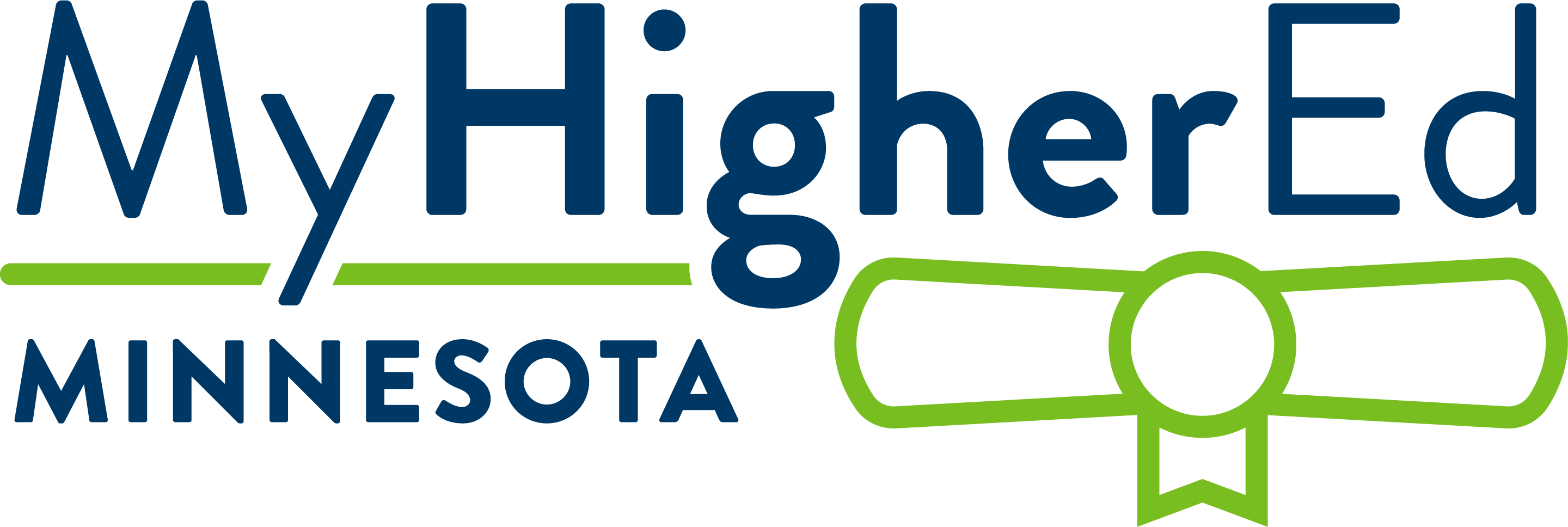 Minnesota Office of Higher Education logo